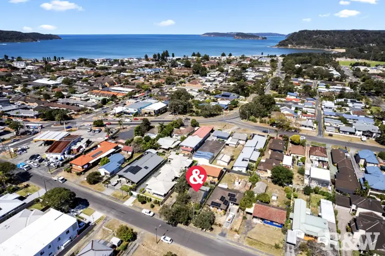 Third view of Homely house listing, 10 Osborne Avenue, Umina Beach NSW 2257