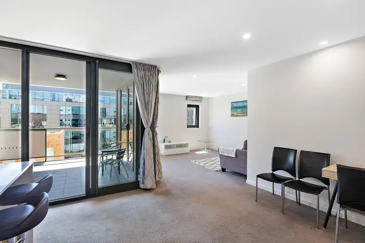 Main view of Homely unit listing, 54/208 Adelaide Terrace, East Perth WA 6004