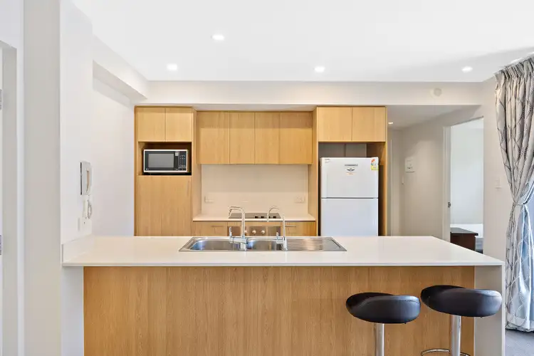 Third view of Homely unit listing, 54/208 Adelaide Terrace, East Perth WA 6004