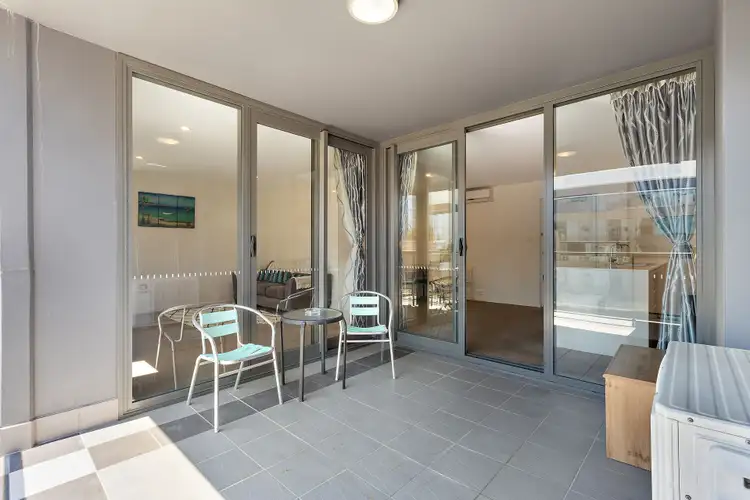 Fourth view of Homely unit listing, 54/208 Adelaide Terrace, East Perth WA 6004