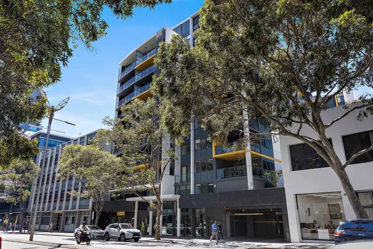 Seventh view of Homely unit listing, 54/208 Adelaide Terrace, East Perth WA 6004