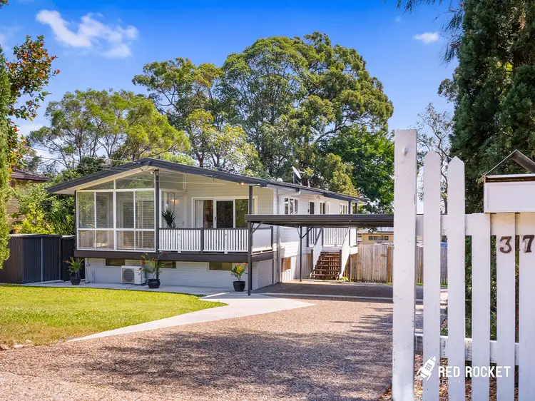 37 Torview Street, Rochedale South QLD 4123