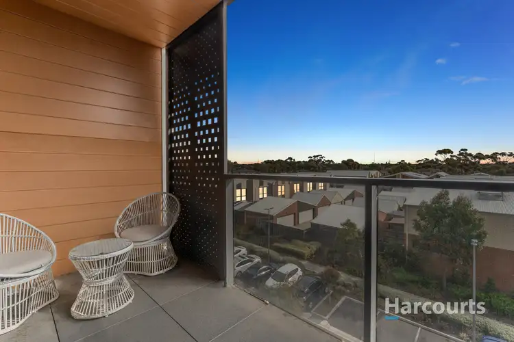 Second view of Homely house listing, 313/93 Furlong Road, Cairnlea VIC 3023