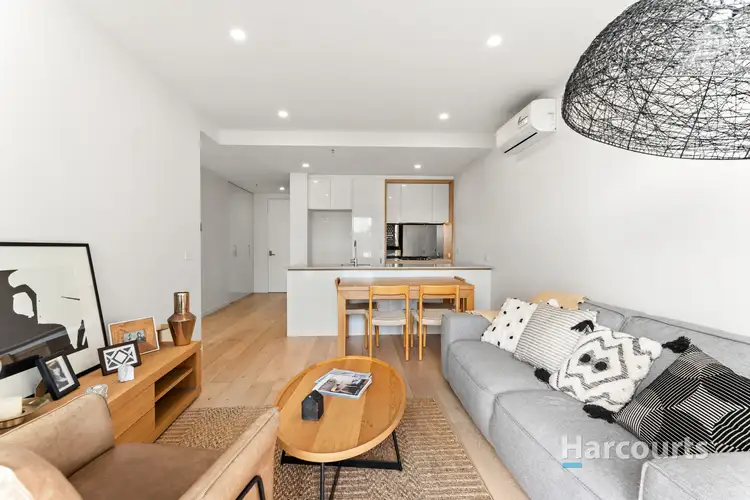 Sixth view of Homely house listing, 313/93 Furlong Road, Cairnlea VIC 3023