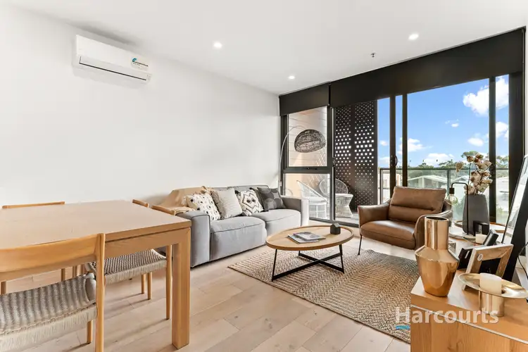 Seventh view of Homely house listing, 313/93 Furlong Road, Cairnlea VIC 3023