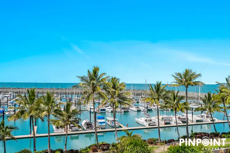 Main view of Homely unit listing, 16/3 Megan Place, Mackay Harbour QLD 4740