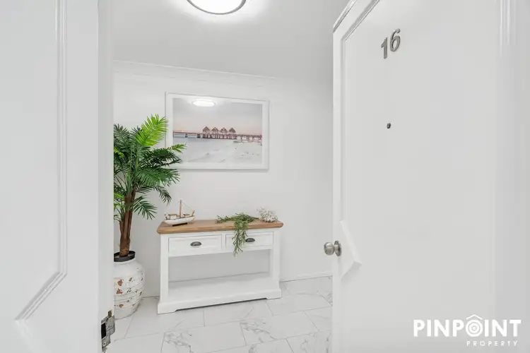 Second view of Homely unit listing, 16/3 Megan Place, Mackay Harbour QLD 4740