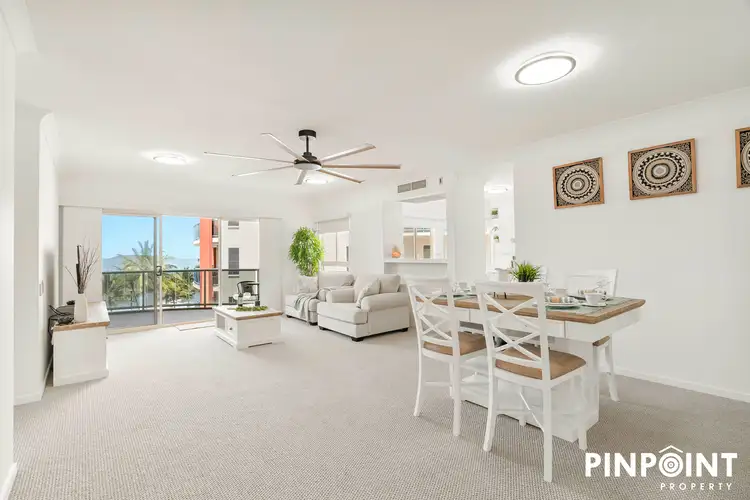 Fourth view of Homely unit listing, 16/3 Megan Place, Mackay Harbour QLD 4740