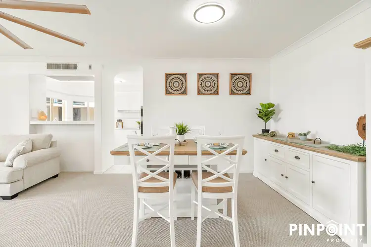 Fifth view of Homely unit listing, 16/3 Megan Place, Mackay Harbour QLD 4740