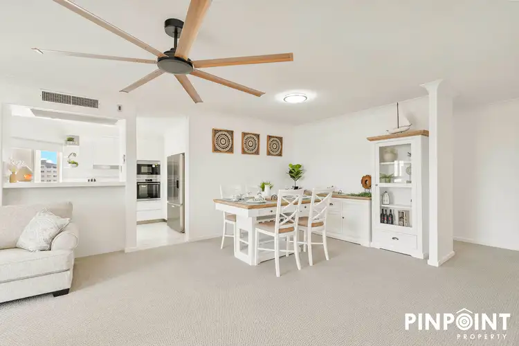 Sixth view of Homely unit listing, 16/3 Megan Place, Mackay Harbour QLD 4740