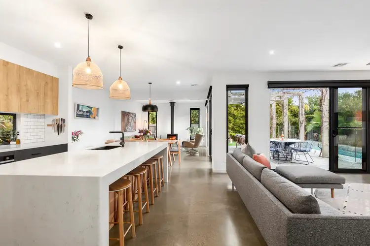 Main view of Homely house listing, 12 Eddystone Court, Barwon Heads VIC 3227