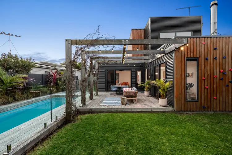 Second view of Homely house listing, 12 Eddystone Court, Barwon Heads VIC 3227