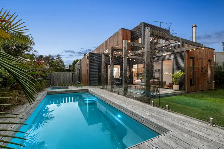 Third view of Homely house listing, 12 Eddystone Court, Barwon Heads VIC 3227