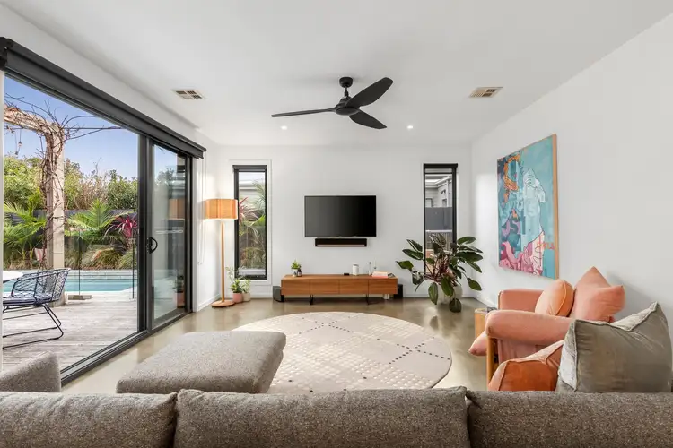 Fifth view of Homely house listing, 12 Eddystone Court, Barwon Heads VIC 3227