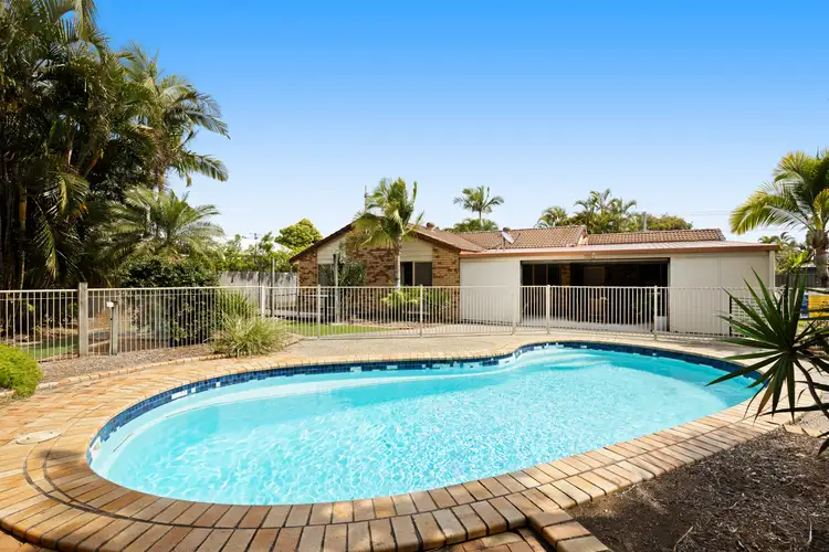 Second view of Homely house listing, 257 Oceanic Dr, Bokarina QLD 4575