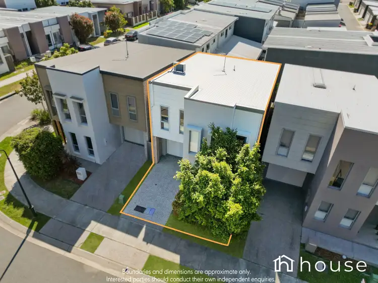 Main view of Homely house listing, 13 Macquarie Circuit, Fitzgibbon QLD 4018