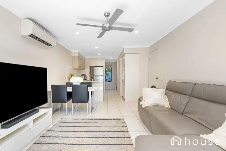 Second view of Homely house listing, 13 Macquarie Circuit, Fitzgibbon QLD 4018