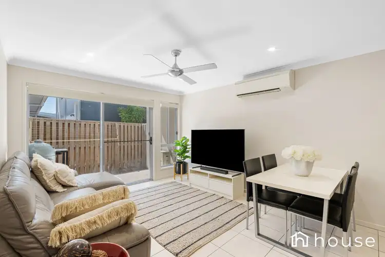 Fourth view of Homely house listing, 13 Macquarie Circuit, Fitzgibbon QLD 4018