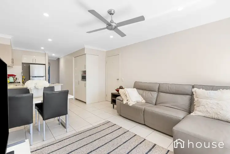Fifth view of Homely house listing, 13 Macquarie Circuit, Fitzgibbon QLD 4018
