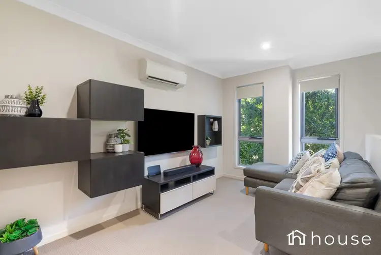 Sixth view of Homely house listing, 13 Macquarie Circuit, Fitzgibbon QLD 4018