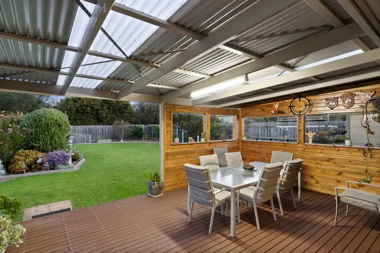 Third view of Homely house listing, 80 Payne Street, Portarlington VIC 3223
