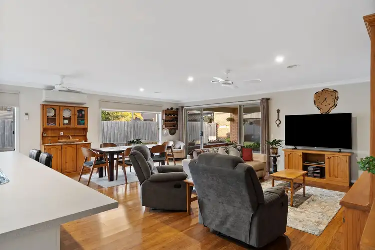 Fourth view of Homely house listing, 80 Payne Street, Portarlington VIC 3223