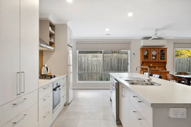 Fifth view of Homely house listing, 80 Payne Street, Portarlington VIC 3223