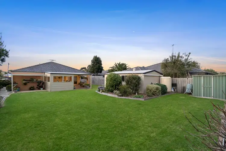 Sixth view of Homely house listing, 80 Payne Street, Portarlington VIC 3223