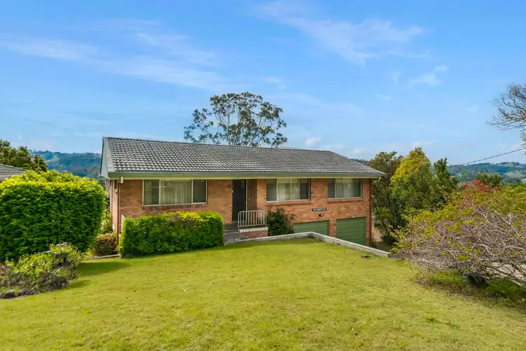 Second view of Homely house listing, 25 Conte Street, East Lismore NSW 2480