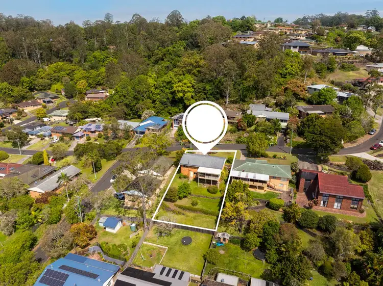 Fourth view of Homely house listing, 25 Conte Street, East Lismore NSW 2480