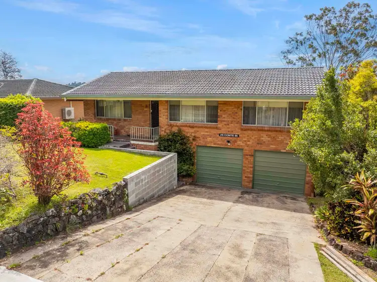 Sixth view of Homely house listing, 25 Conte Street, East Lismore NSW 2480