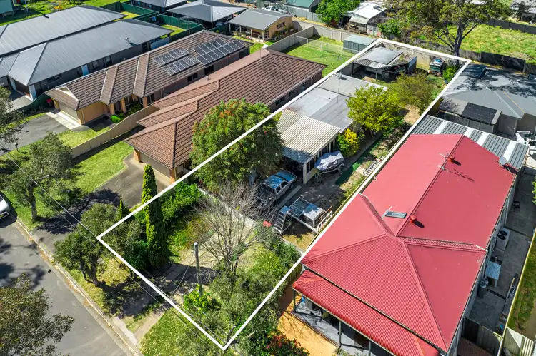 19 Castlereagh Street, Riverstone NSW 2765