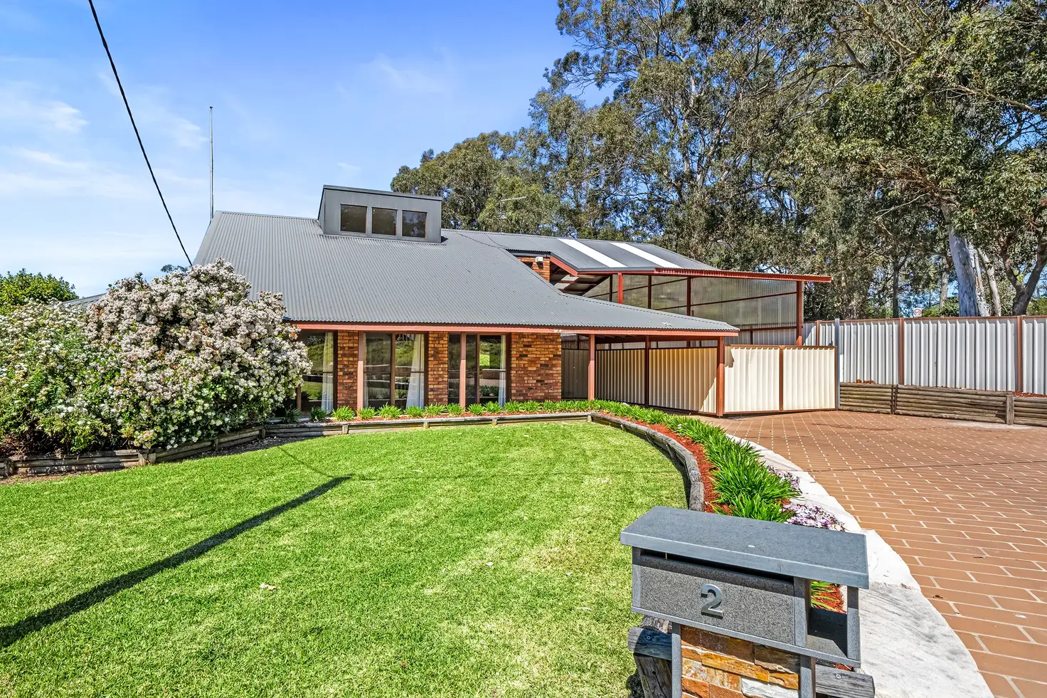 Main view of Homely house listing, 2 Clergy Road, Wilberforce NSW 2756