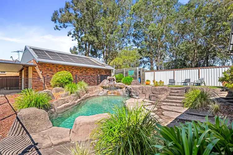 Fourth view of Homely house listing, 2 Clergy Road, Wilberforce NSW 2756