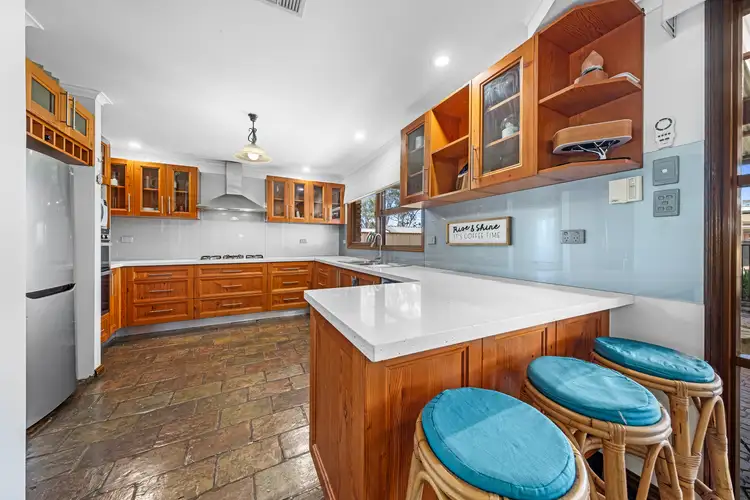 Fifth view of Homely house listing, 2 Clergy Road, Wilberforce NSW 2756