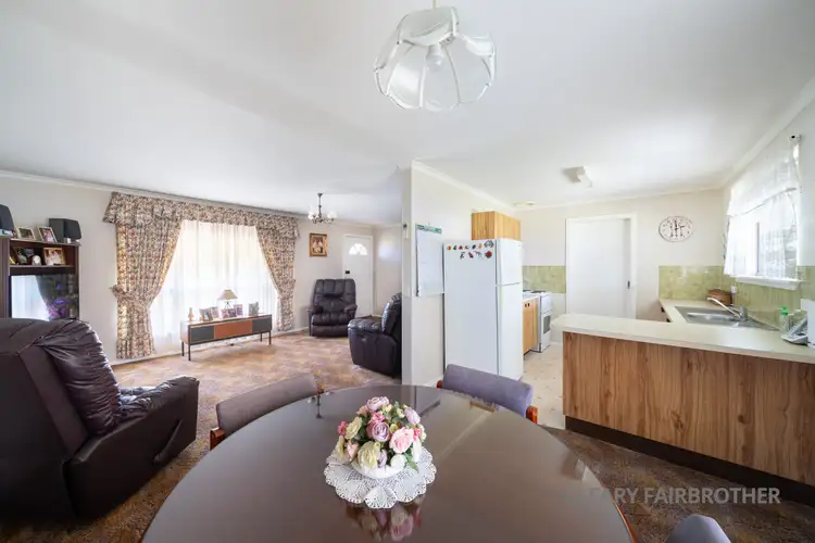 Second view of Homely house listing, 12 Willman Place, South Bathurst NSW 2795