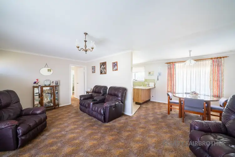 Fifth view of Homely house listing, 12 Willman Place, South Bathurst NSW 2795