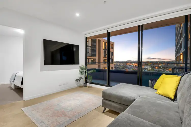 1021/40 Hall Street, Moonee Ponds VIC 3039