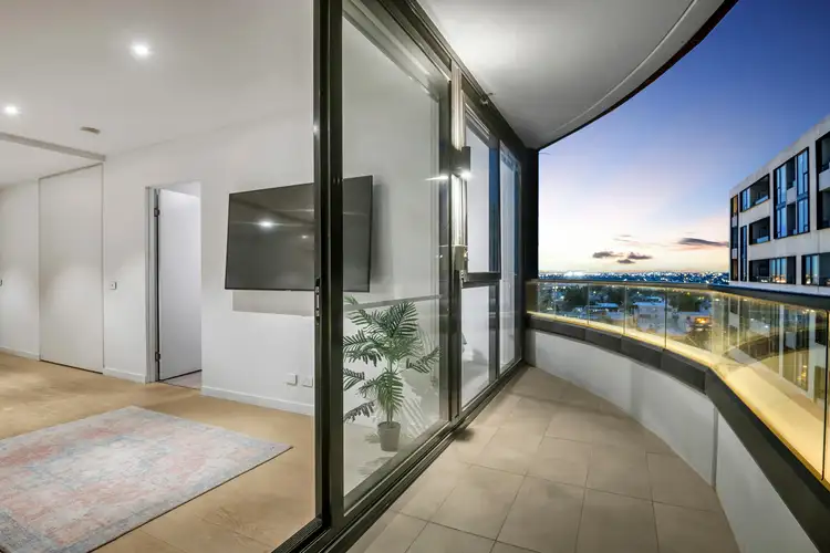 Third view of Homely apartment listing, 1021/40 Hall Street, Moonee Ponds VIC 3039