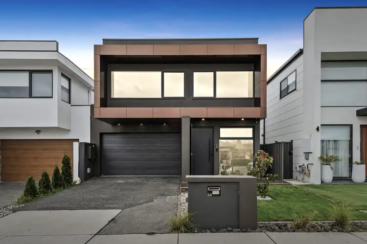 24 Galaxias Street, Throsby ACT 2914