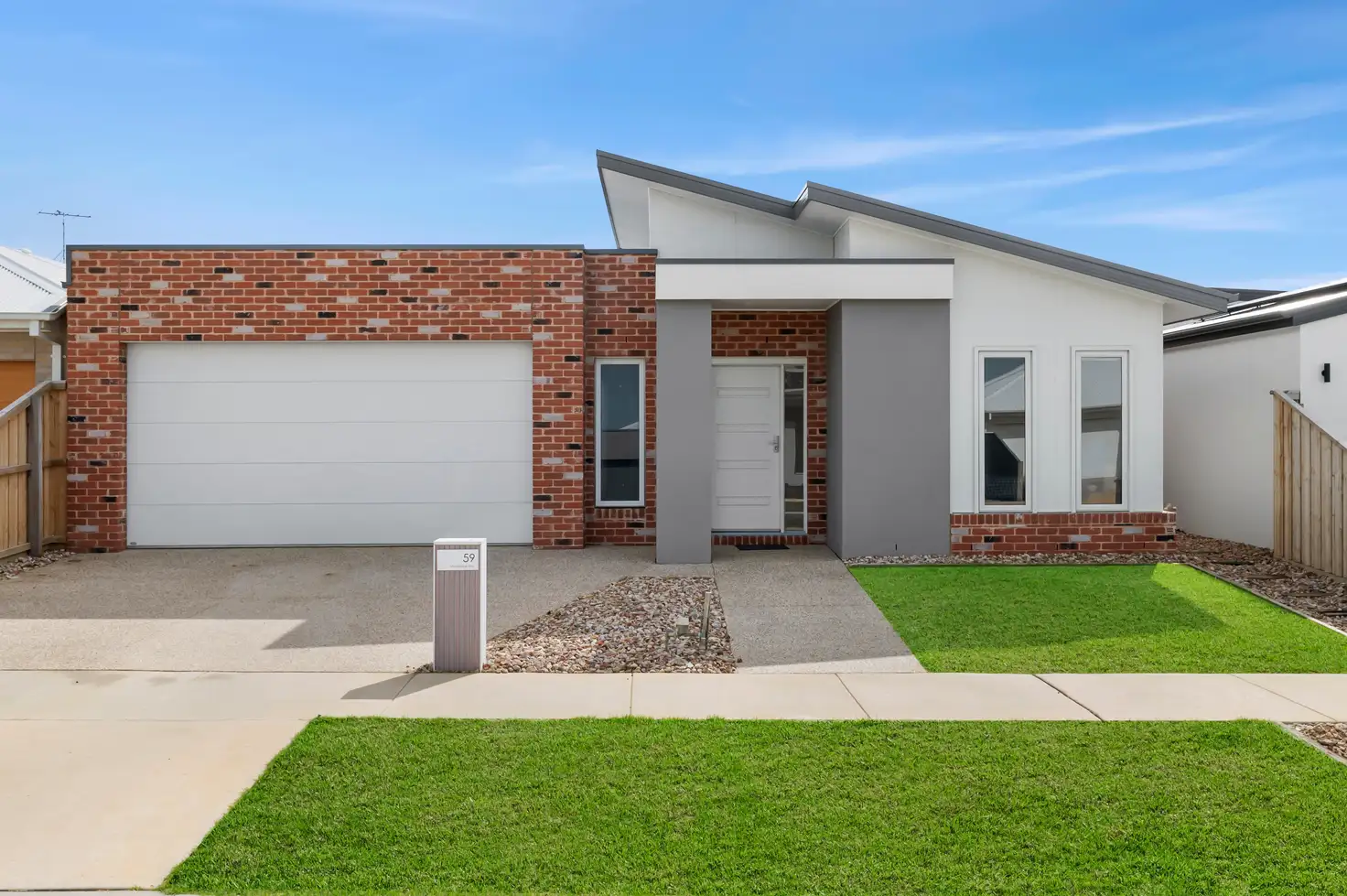 Main view of Homely house listing, 59 Shorebreak Way, Ocean Grove VIC 3226