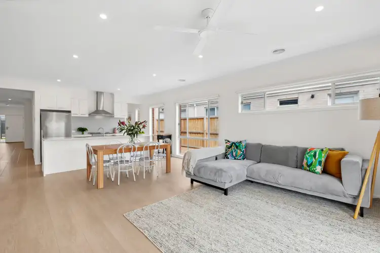 Second view of Homely house listing, 59 Shorebreak Way, Ocean Grove VIC 3226