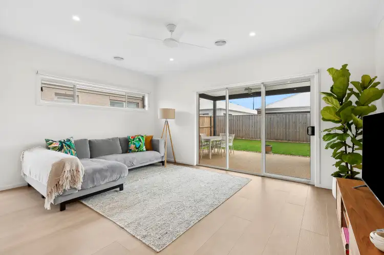 Fourth view of Homely house listing, 59 Shorebreak Way, Ocean Grove VIC 3226