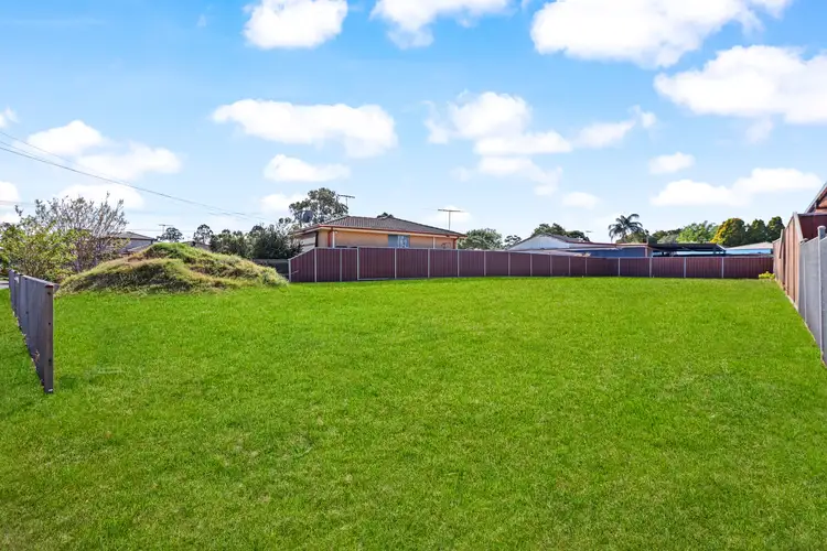132 Mount Druitt Road, Mount Druitt NSW 2770