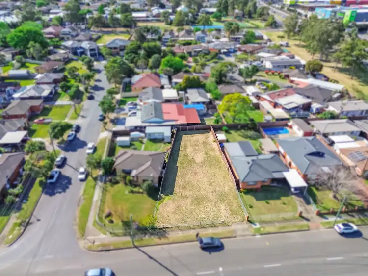 Second view of Homely land listing, 132 Mount Druitt Road, Mount Druitt NSW 2770