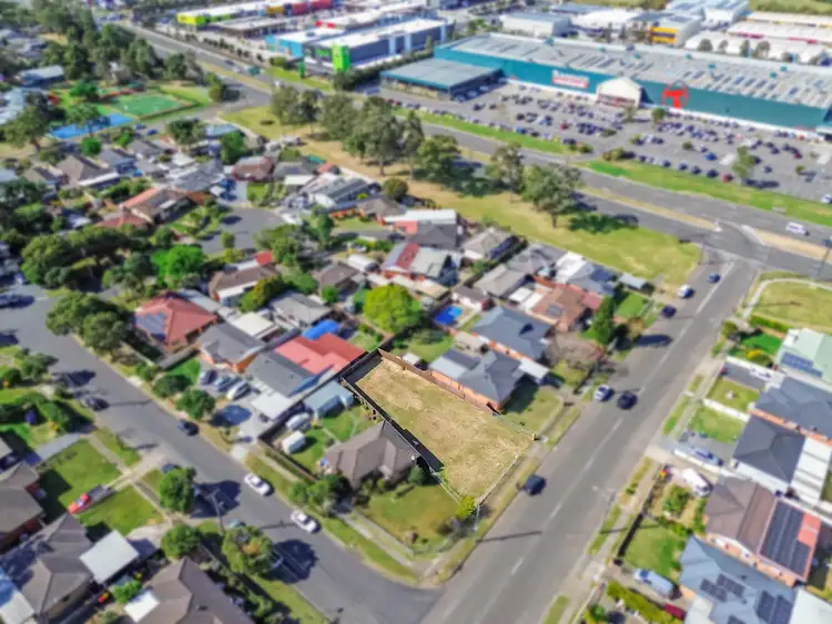 Third view of Homely land listing, 132 Mount Druitt Road, Mount Druitt NSW 2770