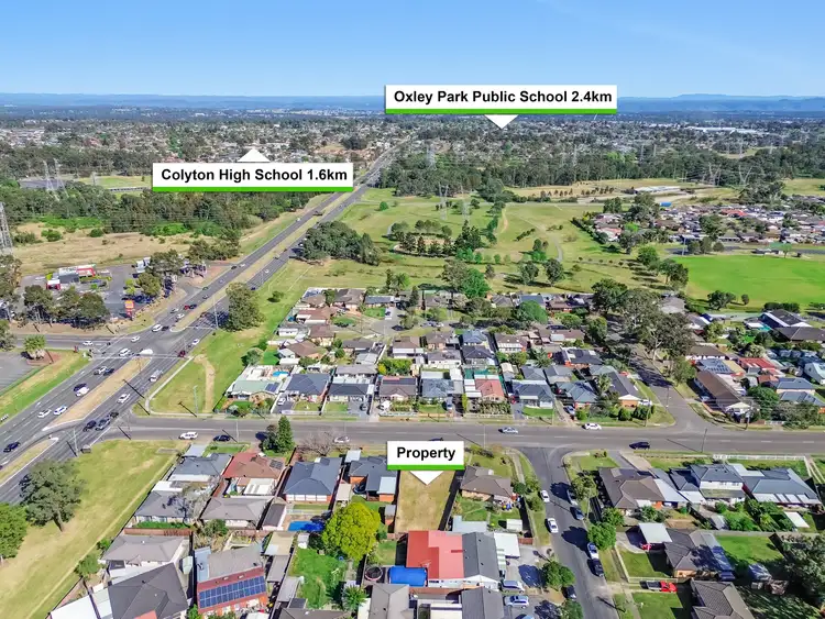 Fifth view of Homely land listing, 132 Mount Druitt Road, Mount Druitt NSW 2770