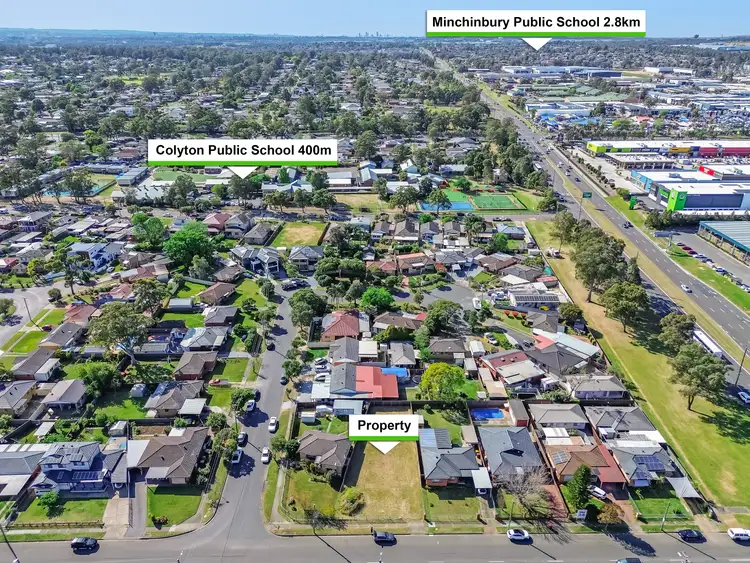 Seventh view of Homely land listing, 132 Mount Druitt Road, Mount Druitt NSW 2770