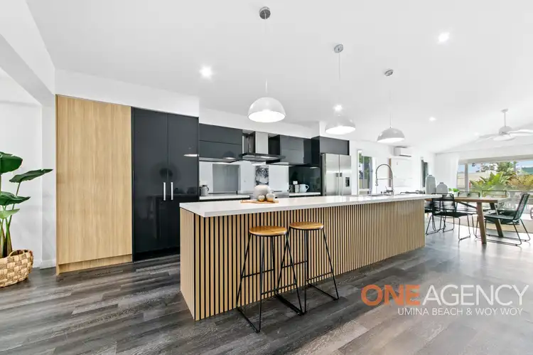 Second view of Homely house listing, 7 Britannia Street, Umina Beach NSW 2257