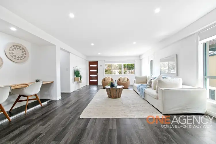 Fourth view of Homely house listing, 7 Britannia Street, Umina Beach NSW 2257